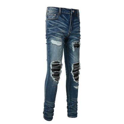 Revolt Classic Denim "SHAWTY"