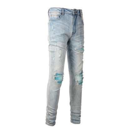 Revolt Classic Denim "OCEAN12"