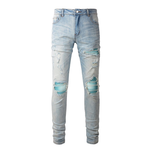 Revolt Classic Denim "OCEAN12"