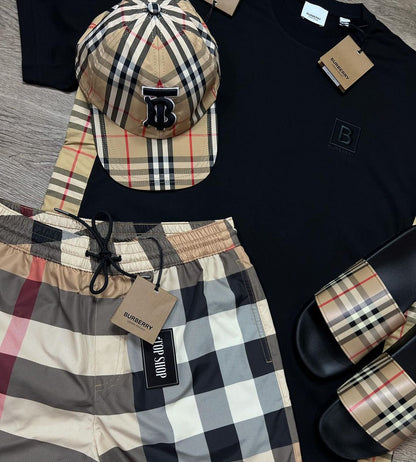 Completo Estivo BURBERRY