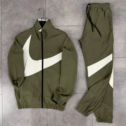 Tuta Completa Nike Tracksuit