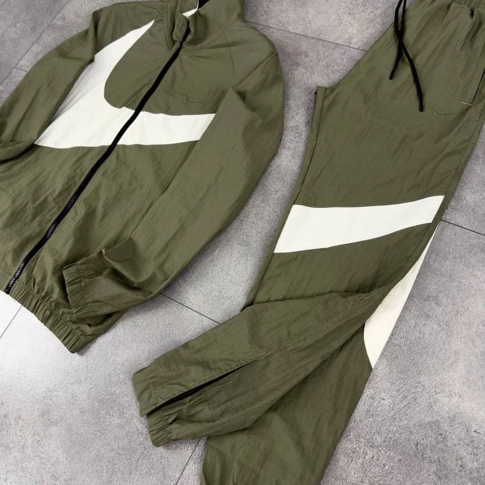 Tuta Completa Nike Tracksuit