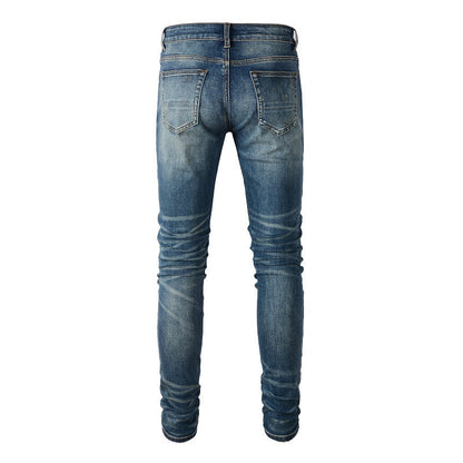 Revolt Classic Denim "SHAWTY"