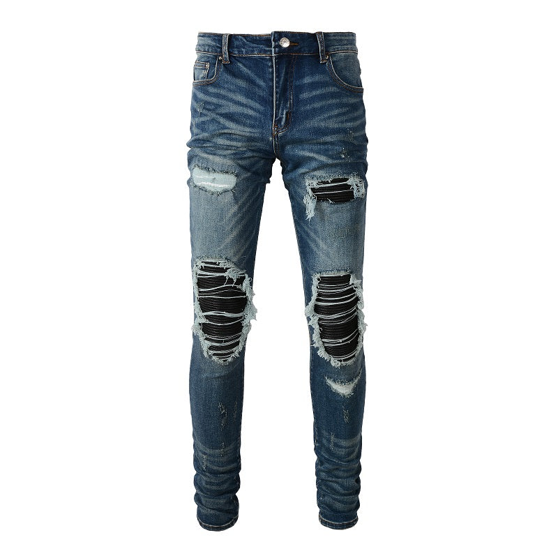 Revolt Classic Denim "SHAWTY"