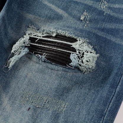 Revolt Classic Denim "SHAWTY"