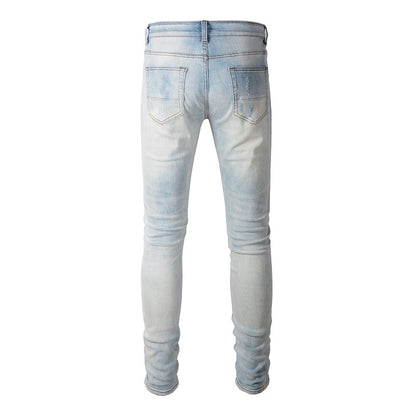 Revolt Classic Denim "OCEAN12"