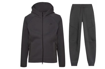 Tuta Tech Fleece Completa