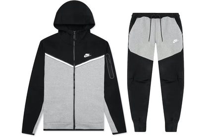 Tuta Tech Fleece Completa