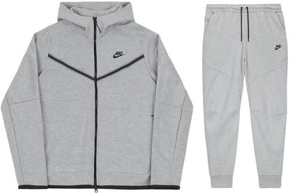 Tuta Tech Fleece Completa