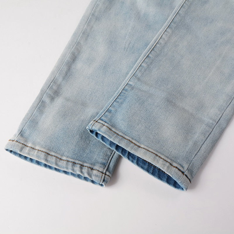 Revolt Classic Denim "OCEAN12"