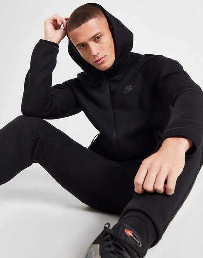 Tuta Tech Fleece Completa