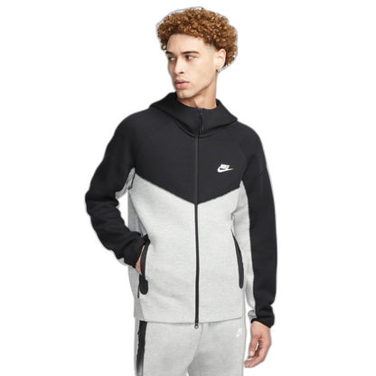 Tuta Tech Fleece Completa